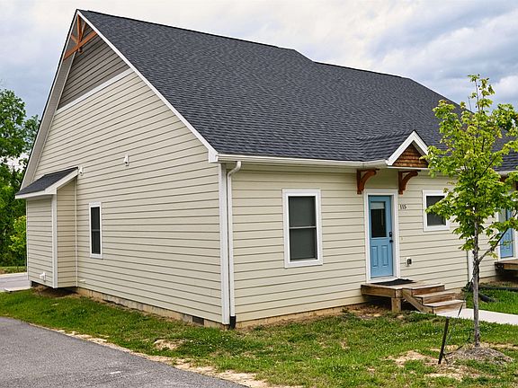 2nd image of 115 Mount Tabor Rd