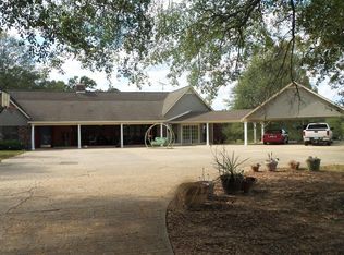 223 Willow Grove Church Rd, Seminary, MS 39479