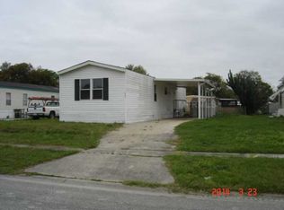 3020 Santa Lucia Dr, Orlando, FL 32822