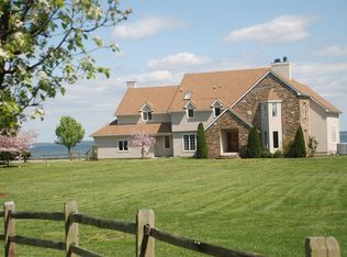 401 Sweetbriar Ln, Stevensville, MD 21666