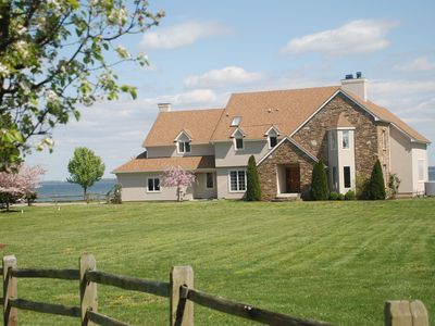 401 Sweetbriar Ln, Stevensville, MD, 21666