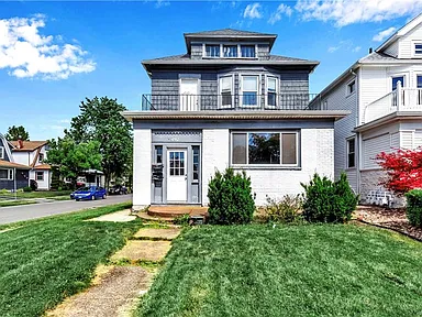 497 Colvin Ave Buffalo NY | Zillow