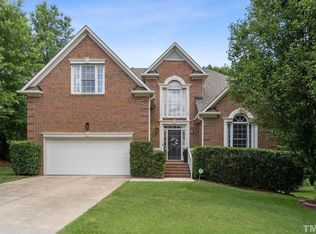 710 Martry Rd, Durham, NC 27713