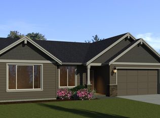 16326 Earhart Ave #LOT47, Oregon City, OR