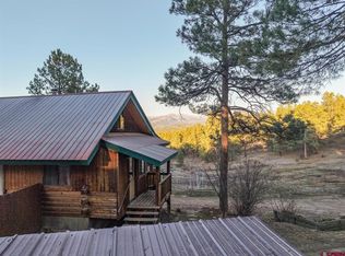 15 Night Hawk Court, Pagosa Springs, CO 81147