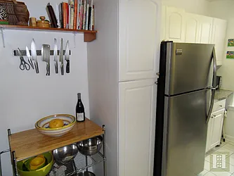 Rented by Halstead Real Estate