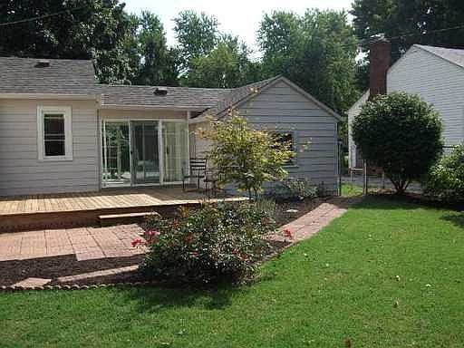 4th image of 5630 Kingsley Dr