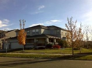 6403 S Telluride St, Aurora, CO 80016