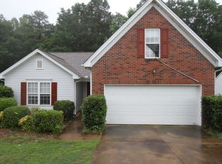 449 Brighton Woods Dr, Moore, SC 29369