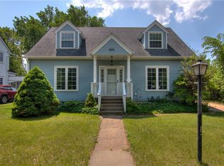 1805 Main St, Eau Claire, WI 54701