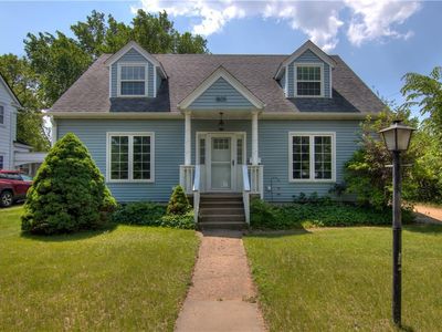 1805 Main Street, Eau Claire, WI, 54701
