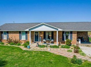 624 Alvin Brooks Rd, Buffalo, KY 42716