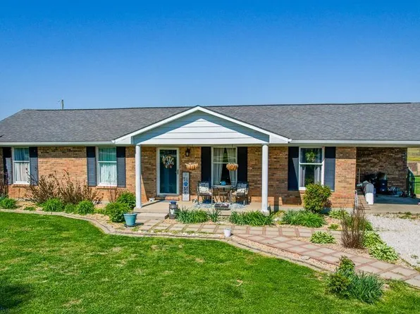 624 Alvin Brooks Rd, Buffalo, KY 42716