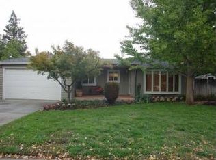 2592 El Paso Way, Chico, CA 95973