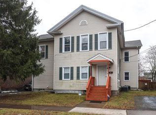 122 E Chemung Pl, Elmira, NY