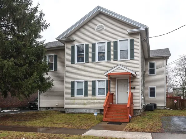 122 E Chemung Pl, Elmira, NY 14904