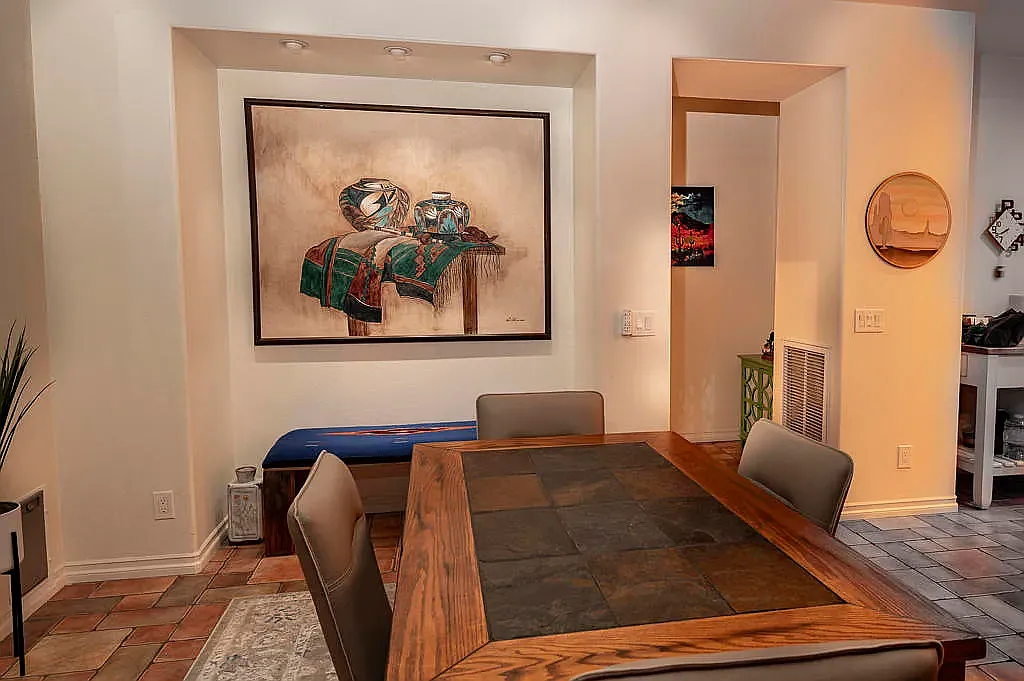 2 bed, 1580 sqft, $5,500 — Photo 3