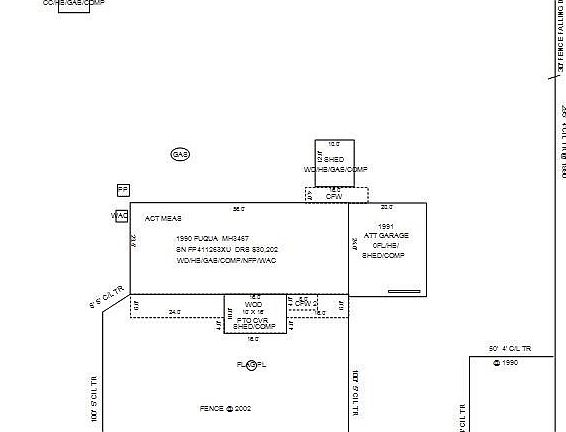 5th image of 5580 Johnnie Mine St