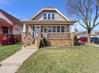 2203 S 35th St, Milwaukee, WI 53215
