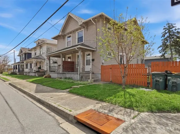 700 Ewing St, Dayton, OH 45404