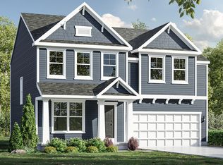 Barclay Plan, Willow Bend, Newark, OH 43055