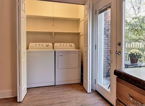 3rd image of 603 London Company Way #603