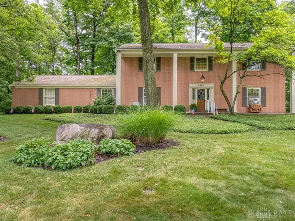 2360 Adirondack Trl, Dayton, OH 45409