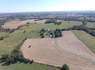 1250 McCord Ln, Richmond, KY 40475