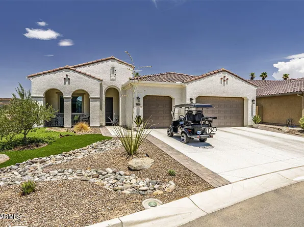 5626 W Corral Drive, Eloy, AZ 85131