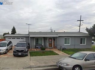 12994 Aurora Dr, San Leandro, CA 94577