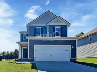 1125 Amberly Way, Lebanon, TN 37090