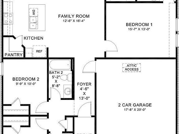 3rd image of 109 Orthello Ct