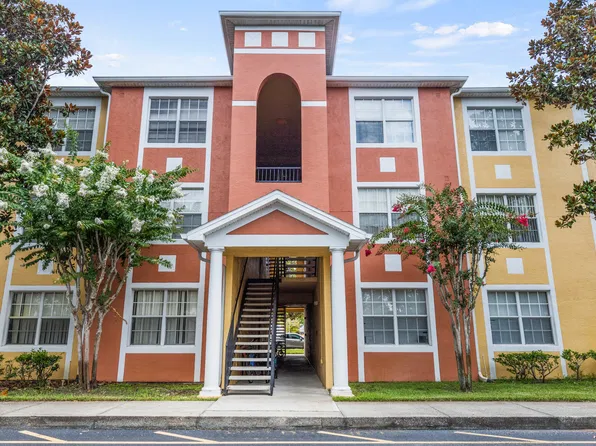 10855 Windsor Walk Dr #5107, Orlando, FL 32837