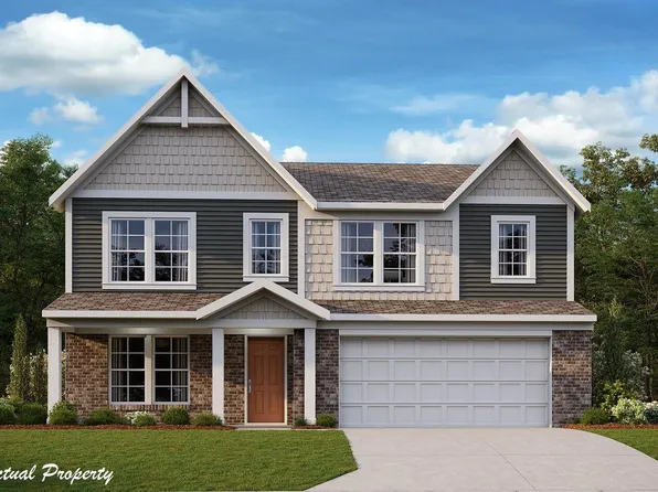 74 Princess St, Etna, OH 43062