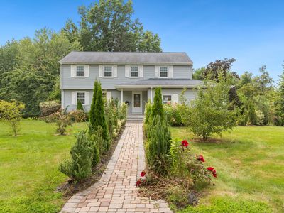 15 Stratford Court, Windsor, CT, 06095