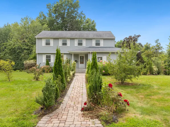 15 Stratford Court, Windsor, CT 06095