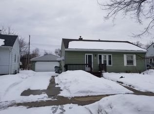 4869 N 63rd St, Milwaukee, WI 53218