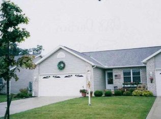 298 Durbin St, Bellville, OH 44813