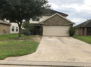 2731 Star Peak Dr, Houston, TX 77088