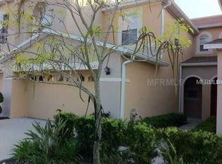 2521 Hassonite St, Kissimmee, FL 34744