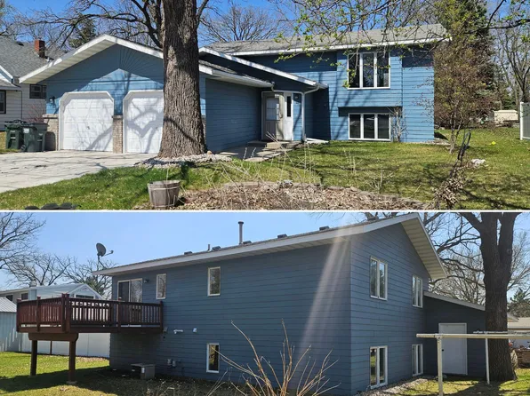 149 2nd St N, Waite Park, MN 56387