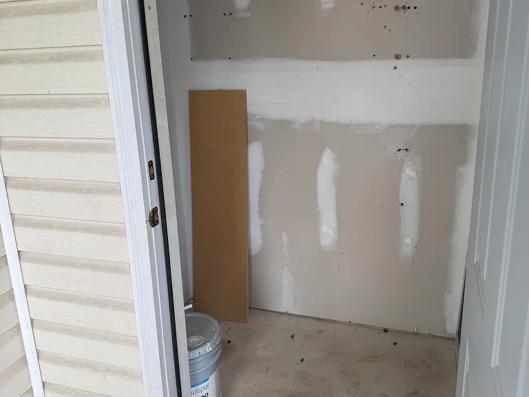 Pati Storage Room