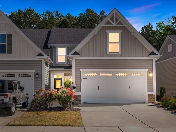 200 Mershon Way, Williamsburg, VA 23185