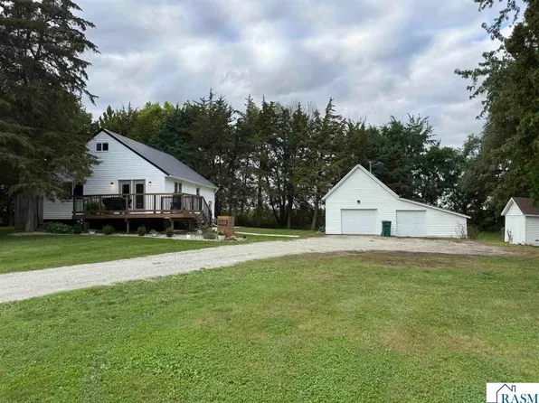 2159 320th Ave, Janesville, MN 56048