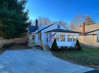 1 Michigan Rd, Pennsville, NJ 08070