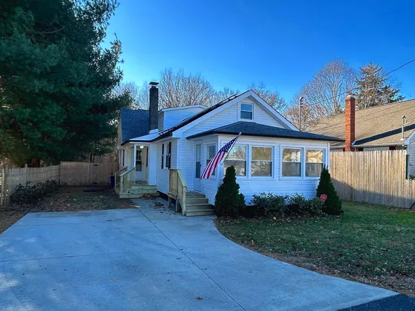 1 Michigan Rd, Pennsville, NJ 08070