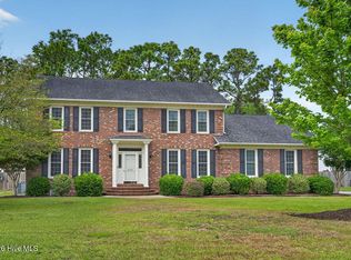 3220 Amber Drive, Wilmington, NC 28409