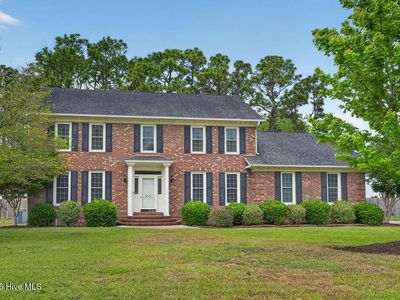 3220 Amber Drive, Wilmington, NC, 28409