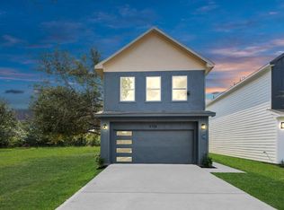 3124 Dawson Ln, Houston, TX 77051