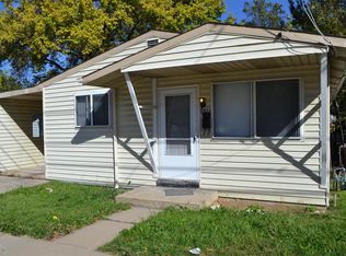 3912 N Hanley Rd, Saint Louis, MO 63121